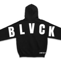 Blvck Back