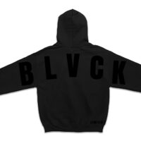 Blvck Back blk