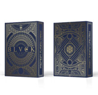 2 Blvck Aces Decs