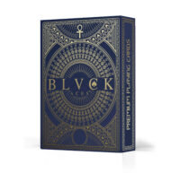 Blvck Aces Deck