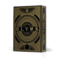 Blvck Spades Deck