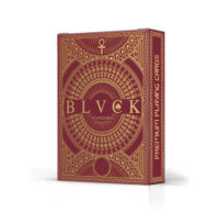 Blvck Standard Deck
