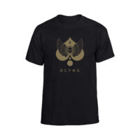 BS Tee gld