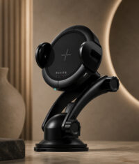 Blvck Spades Car Mount