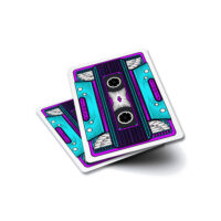 TGS Card Back