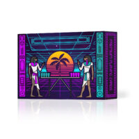 TGS Deck Back