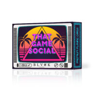 TGS Deck F