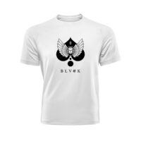 wt BS Tee blk